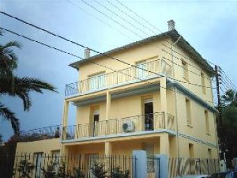 Juan les Pins, French Riviera Juan-les-pins